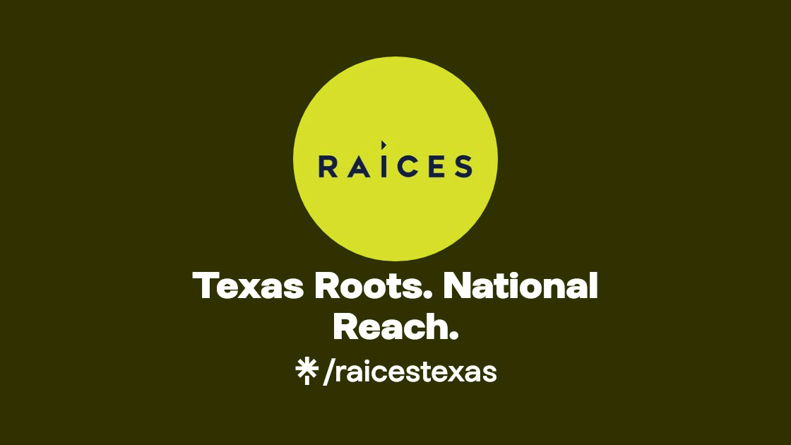 RAICES Texas